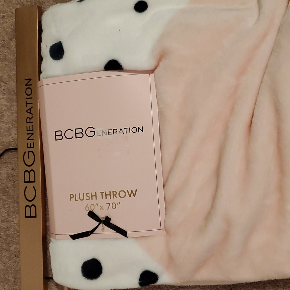 Throw blanket - Picture 2 of 3
